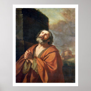 St. Peter Poster