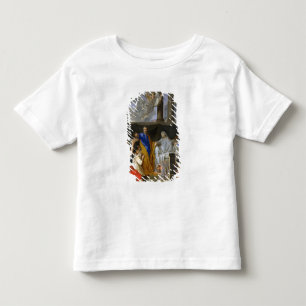 St. Peter Resurrecting the Widow Tabitha, 1652 Toddler T-Shirt
