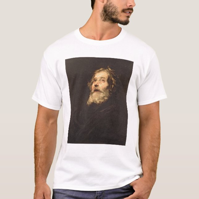 St. Peter T-Shirt (Front)
