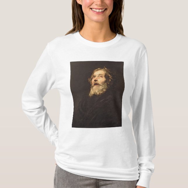 St. Peter T-Shirt (Front)