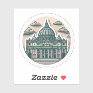 St. Peter's Basilica (Vatican City)