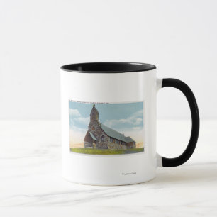 St. Peters-by-the-Sea Episcopal Church Mug
