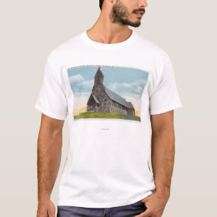 St. Peters-by-the-Sea Episcopal Church T-Shirt
