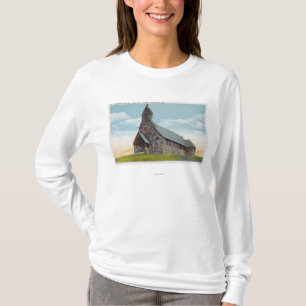 St. Peters-by-the-Sea Episcopal Church T-Shirt