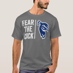 St Peters Peacocks T-Shirt