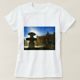 st peters square T-Shirt