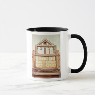 St. Peter's Throne Mug