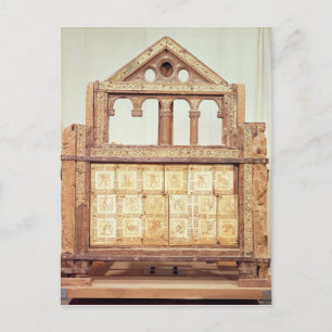 St. Peter's Throne Postcard