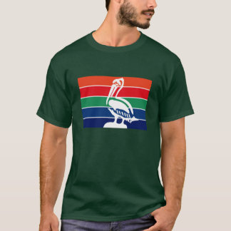 St. Petersburg Flag T-shirt