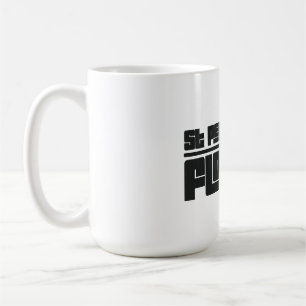 St. Petersburg - Florida Coffee Mug