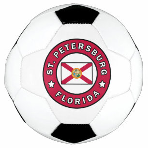 St. Petersburg Florida Football