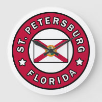 St. Petersburg Florida