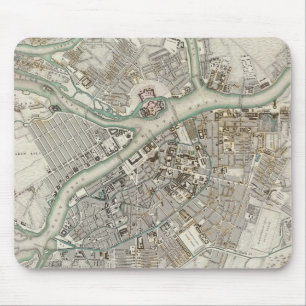 St Petersburg Mouse Mat