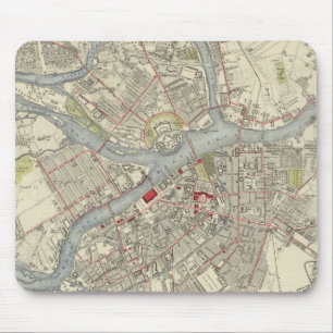 St Petersburg Mouse Mat