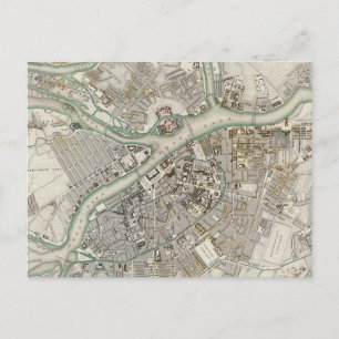 St Petersburg Postcard