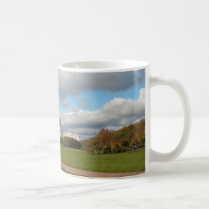 St.Petersburg Russian garden Mug