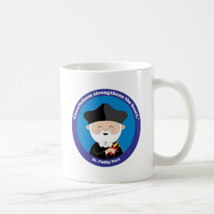 St. Philip Neri Coffee Mug