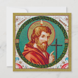 St. Philip the Apostle (JMAS 10)