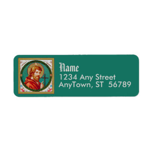 St. Philip the Apostle (JMAS 10)