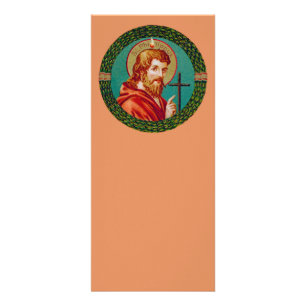St. Philip the Apostle (JMAS 10) Rack Card