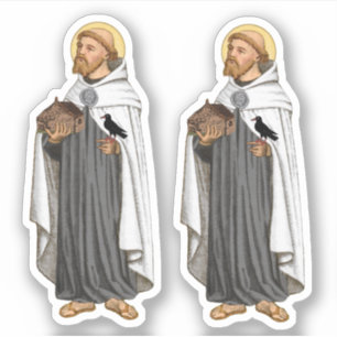 St. Piran of Cornwall (SAE 01)