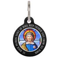 St. Roch Personalised
