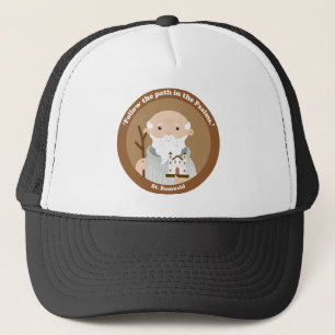 St. Romuald Trucker Hat