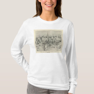 St Rose's Church, Meriden T-Shirt