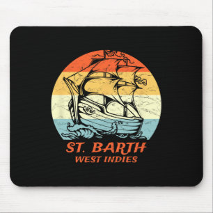 St. Rth1  Mouse Mat