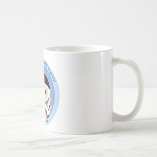 St. Scholastica Coffee Mug