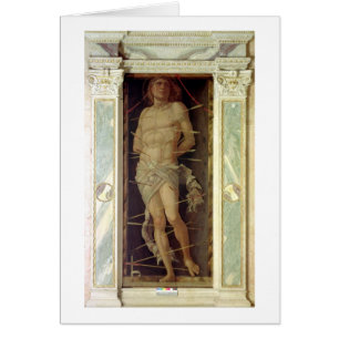 St. Sebastian