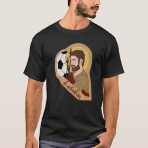 St Sebastian Archery Archer Catholic Patron Saint  T-Shirt