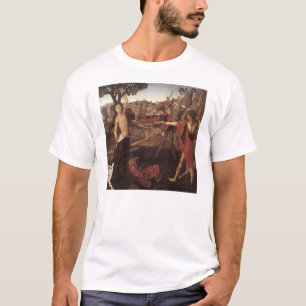 St. Sebastian T-Shirt