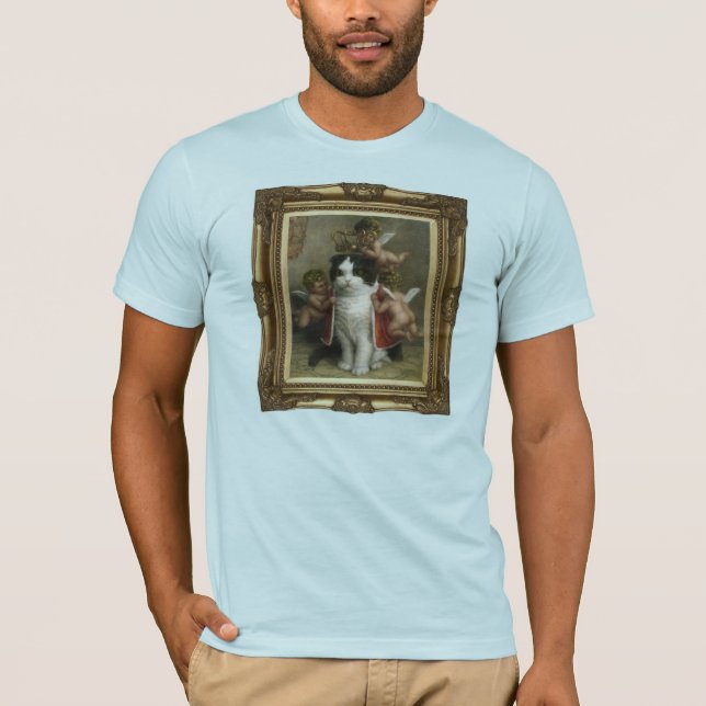 St. Sebastian T-Shirt (Front)