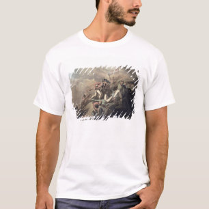St. Sebastians, 31st August 1813, from 'The Victor T-Shirt