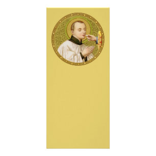 St. Stanislaus Kostka (SNV25) (Rnd Im) Rack Card 1
