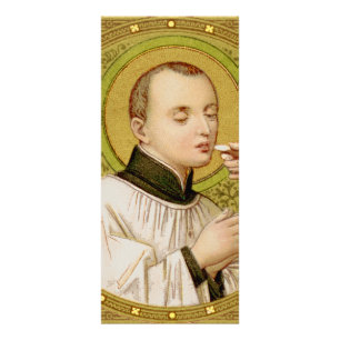 St. Stanislaus Kostka (SNV 25) Rack Card 3