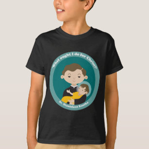 St. Stanislaus Kostka T-Shirt