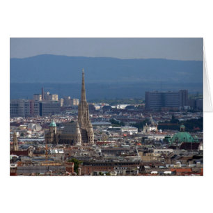 St. Stephen's Cathedral, Vienna Austria