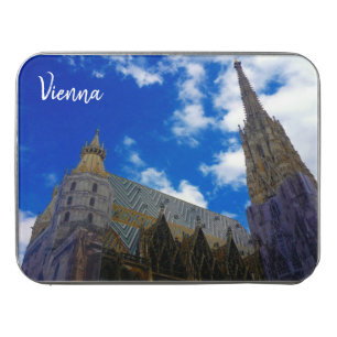 st stephens vienna blue jigsaw puzzle