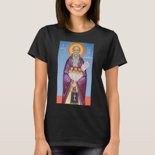 St. Stylianos Pro Life Shirt for Them