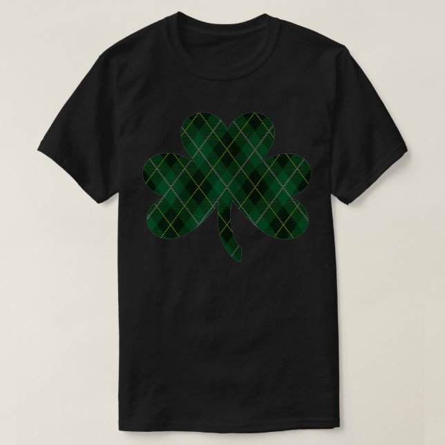 St T-Shirt (Design Front)