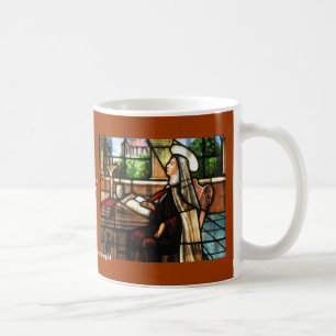 St. Teresa of Avila (3) Coffee Mug