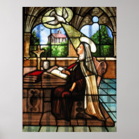 St. Teresa of Avila, Doctor of the Church