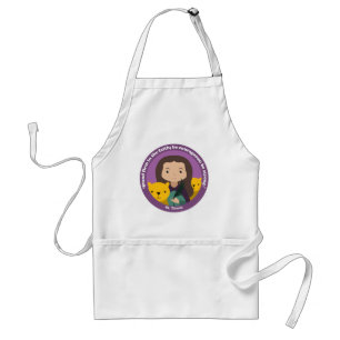 St. Thecla Standard Apron