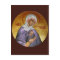 St. Thekla Prayer Card