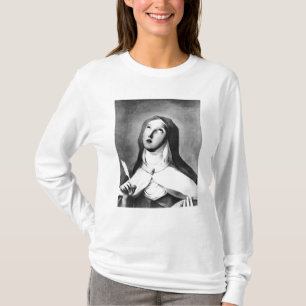 St. Theresa of Avila T-Shirt