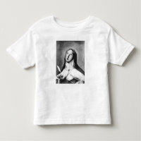 St. Theresa of Avila