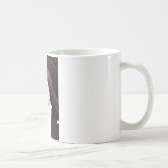 ST THERESE COFFEE MUG (Right)