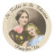 St. Therese & her mother St. Zelie Martin